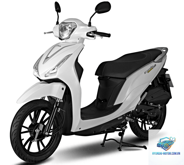 kymco candy