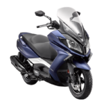 kymco downtown