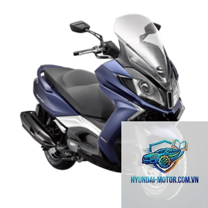 kymco downtown