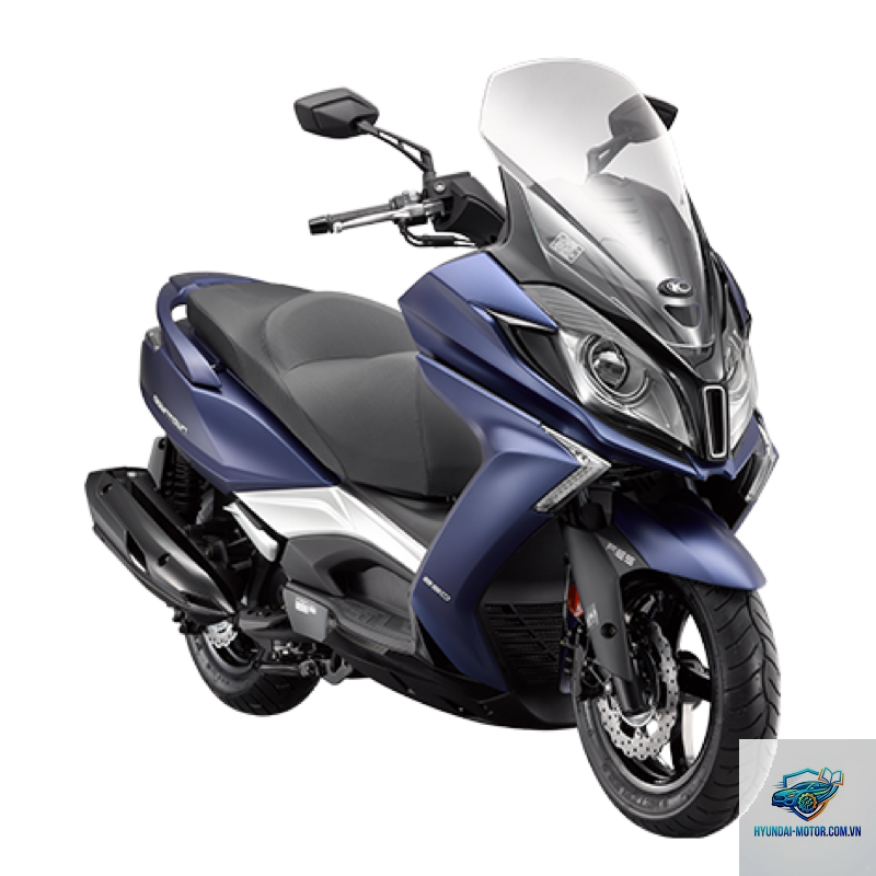 kymco downtown