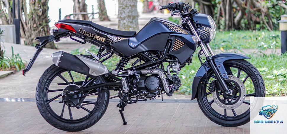 kymco kpipe - Hình 1
