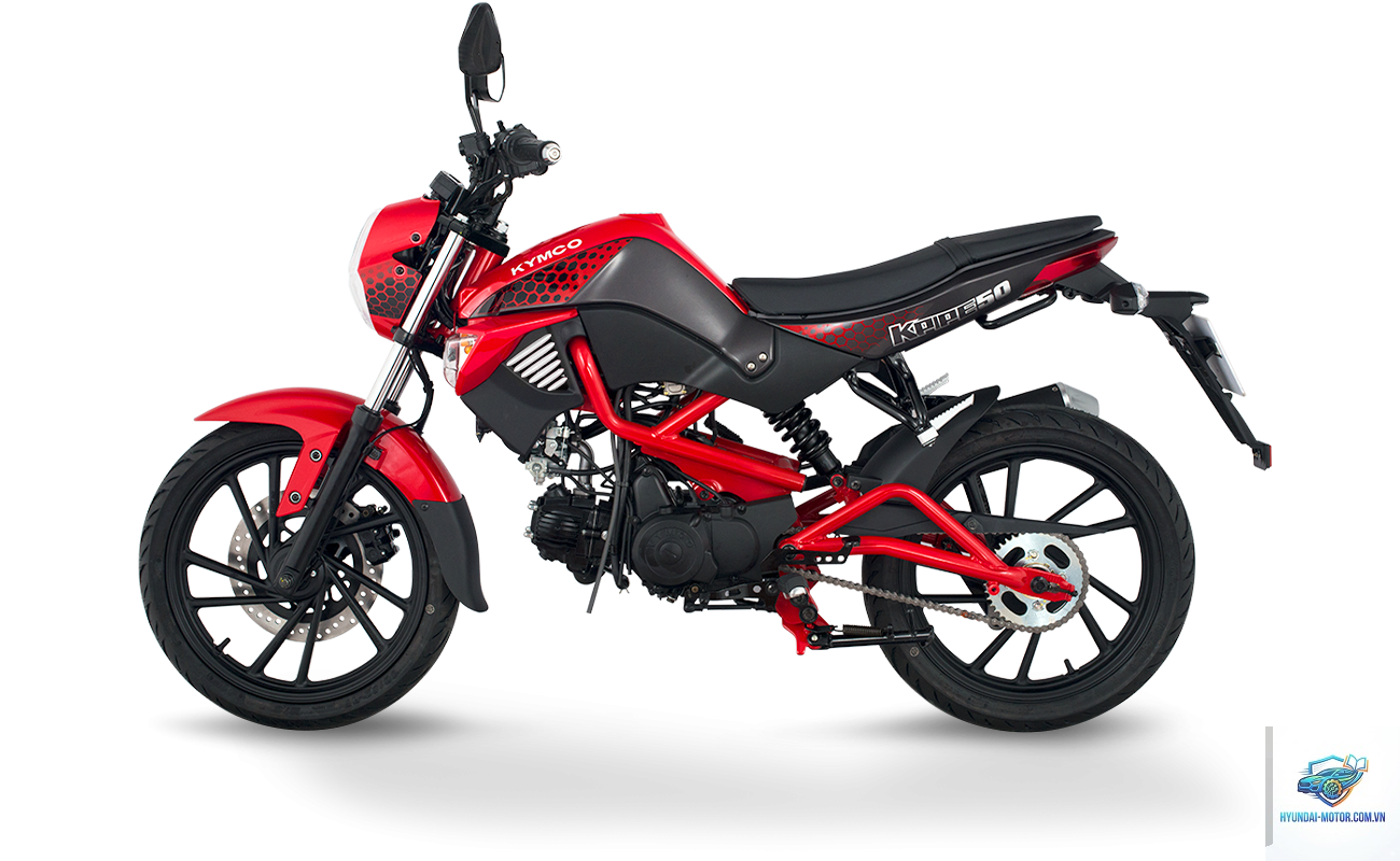 kymco kpipe - Hình 2