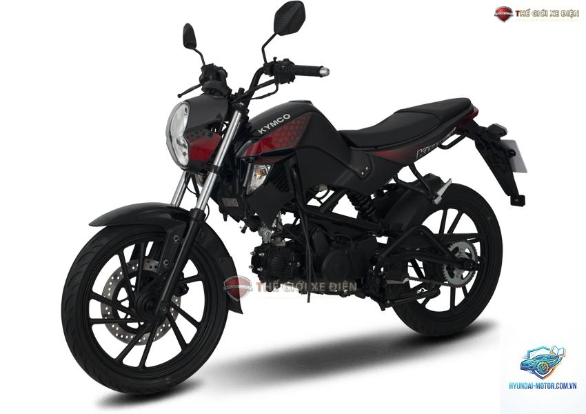 kymco kpipe - Hình 3
