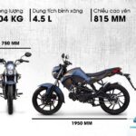 Kymco Kpipe – Nâng Tầm Trải Nghiệm Cho Tín Đồ Xe Côn Tay Kymco Kpipe – Nâng Tầm Trải Nghiệm Cho Tín Đồ Xe Côn Tay