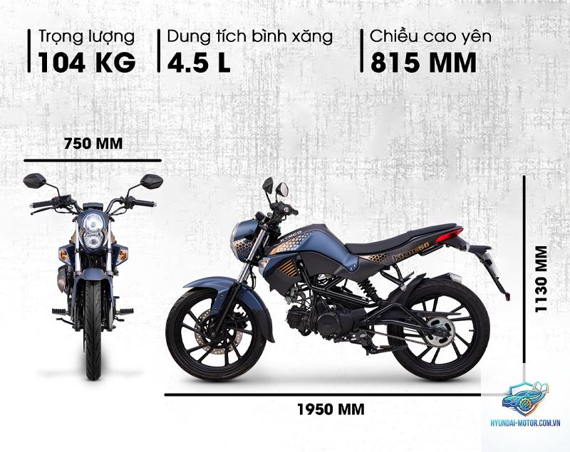 kymco kpipe - Hình 4
