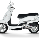 Kymco Like – Đẳng Cấp Xe Tay Ga Ý Tại Việt Nam: Đánh Giá Chi Tiết Từ A-Z