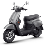 Kymco Many: Đánh giá chi tiết từ thiết kế, vận hành đến giá bán 2025 kymco many