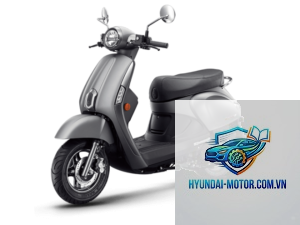 kymco many