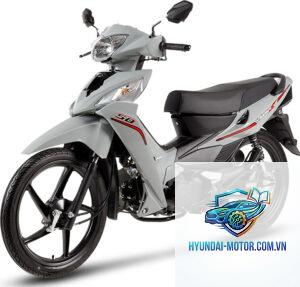 kymco visa