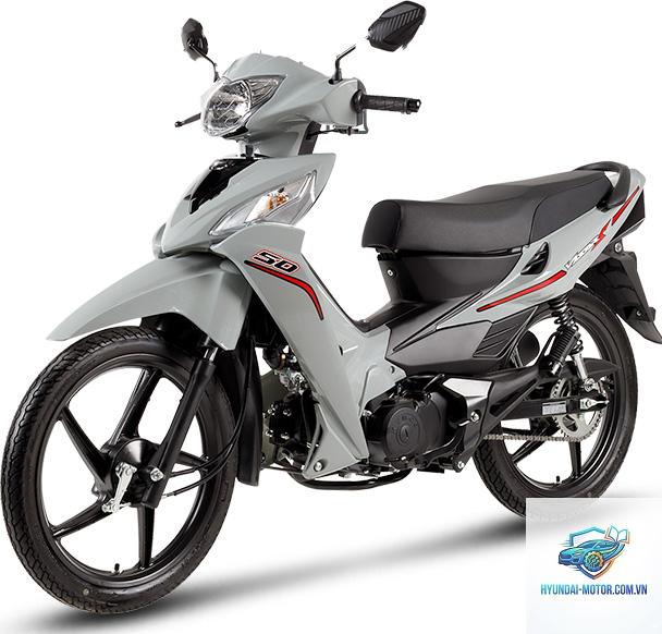 kymco visa