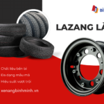 La Zăng Là Gì? Toàn Bộ Kiến Thức Cần Biết Về Vành Xe Ô Tô – Xe Máy la zăng là gì