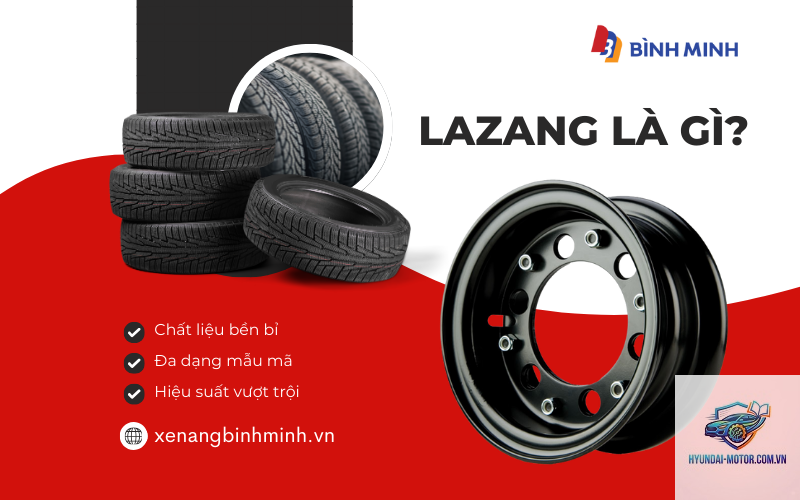 la zăng là gì