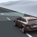 lane departure warning là gì