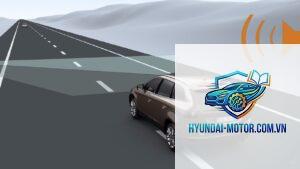 lane departure warning là gì