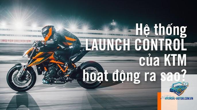 launch control motorcycle là gì - Hình 2