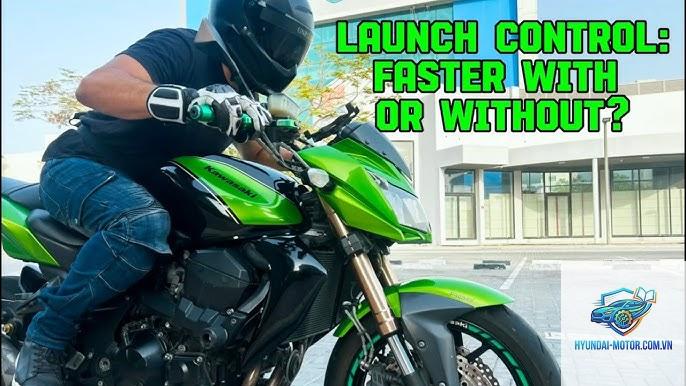 launch control motorcycle là gì - Hình 3