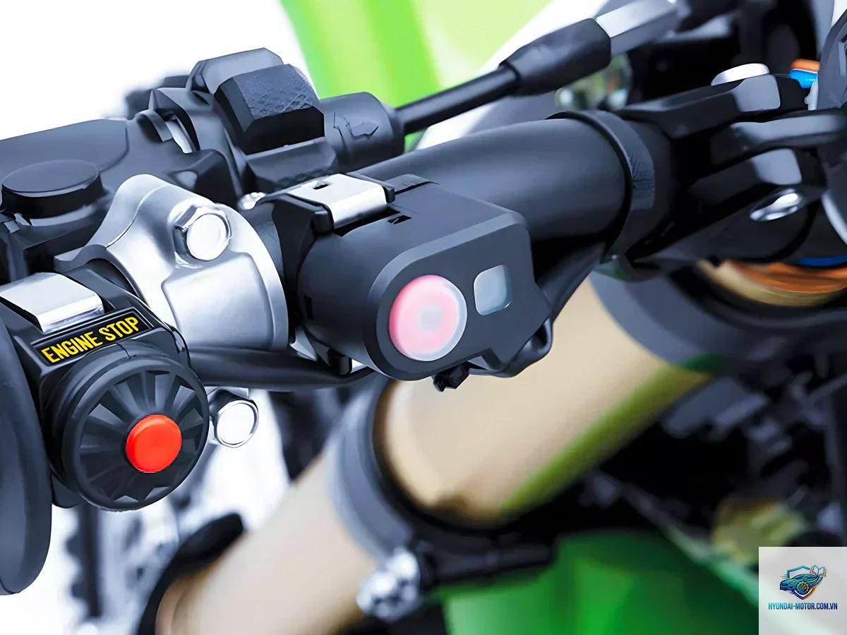 launch control motorcycle là gì - Hình 4