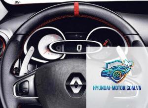 lẫy chuyển số là gì
