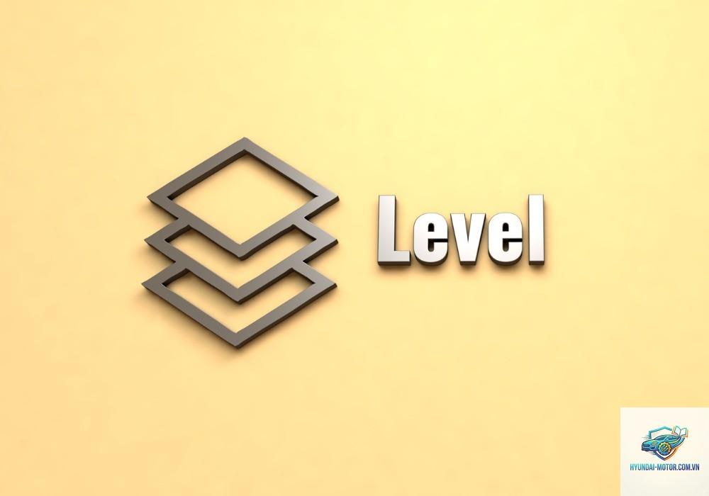 level 1 là gì - Hình 3