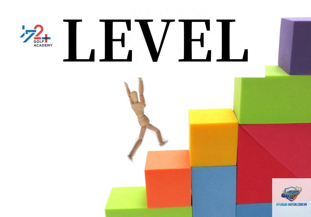 level 2 là gì - Hình 2
