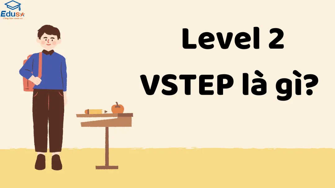 level 2 là gì - Hình 1