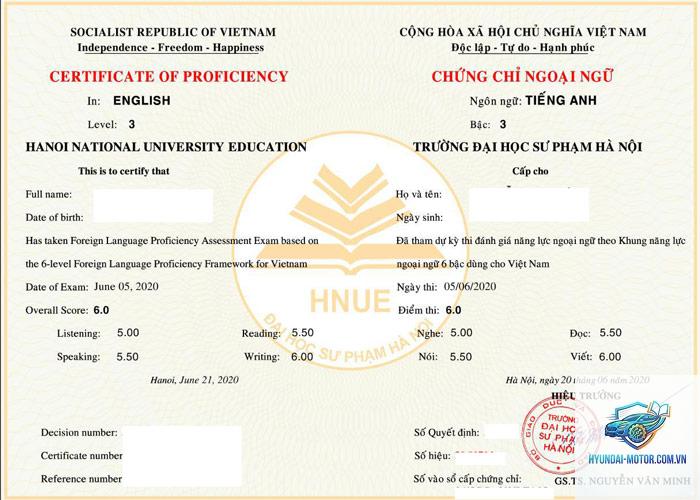 level 3 là gì - Hình 4
