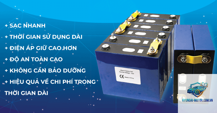 lfp battery là gì - Hình 3