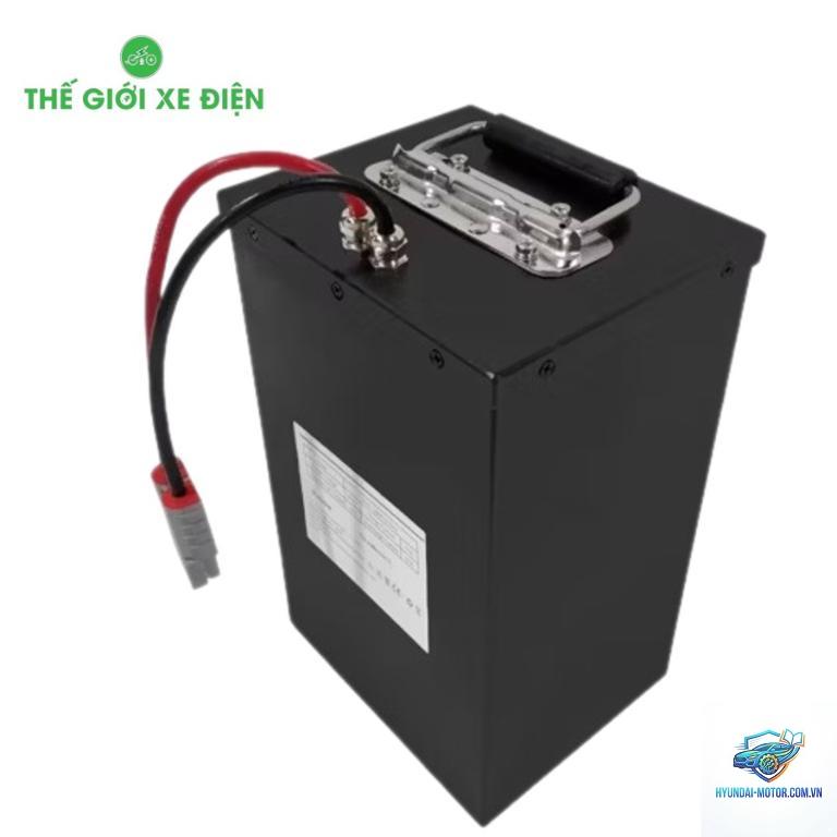 lfp battery là gì - Hình 5