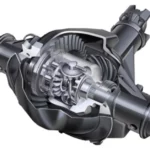Limited Slip Differential Là Gì? Giải Thích Chi Tiết Cho Người Mới Bắt Đầu limited slip differential là gì