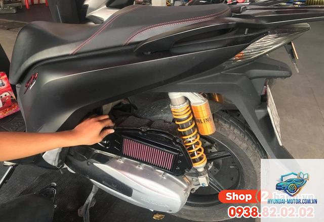lọc gió là gì - Hình 3