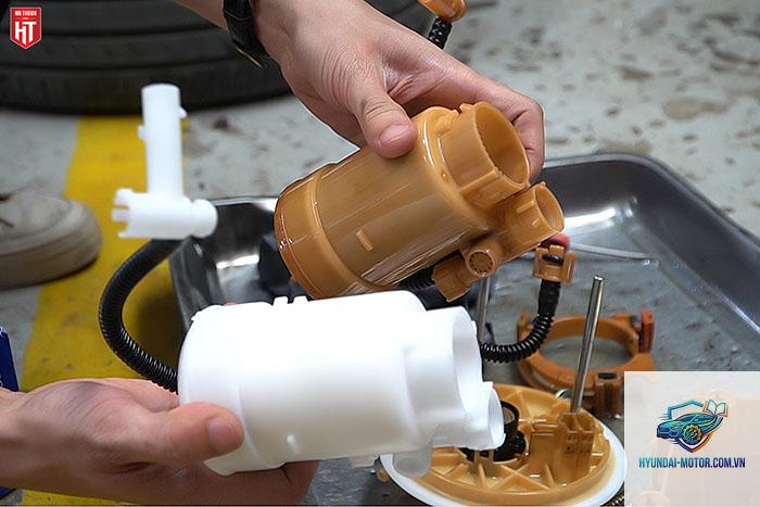 lọc xăng là gì - Hình 5