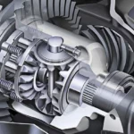 locking differential là gì