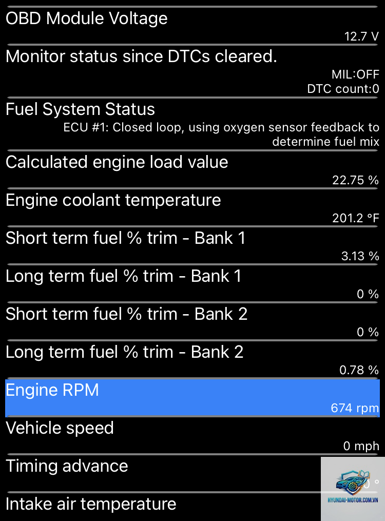 long term fuel trim là gì - Hình 4