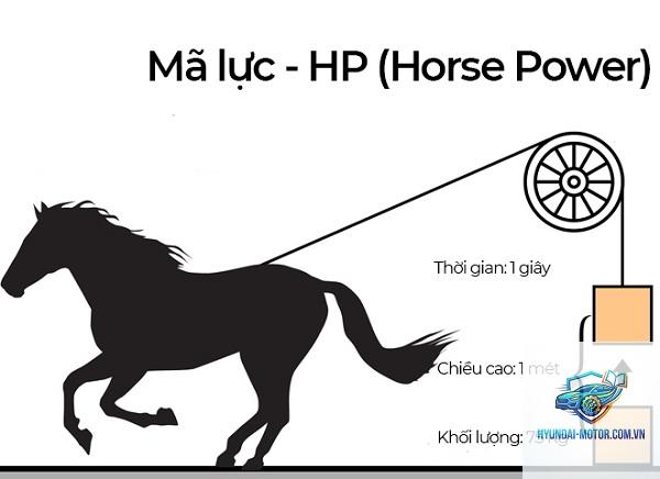 mã lực là gì - Hình 3