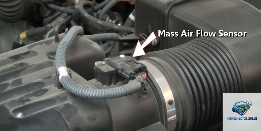 maf sensor là gì - Hình 2