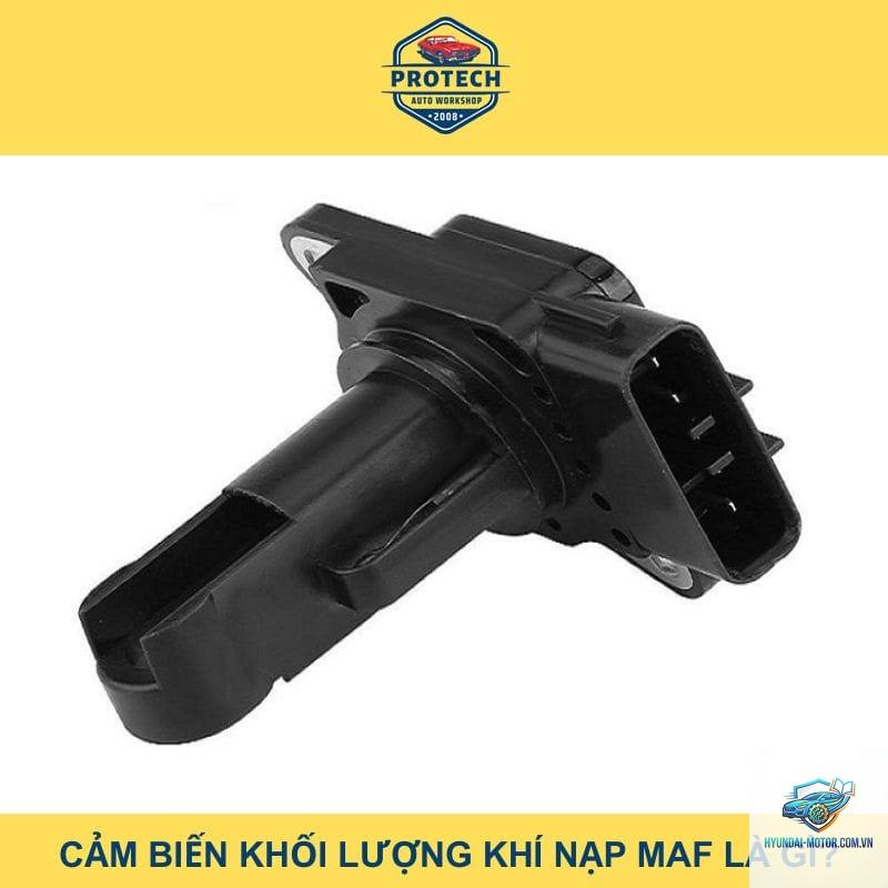 maf sensor là gì - Hình 5