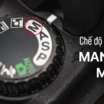 manual mode là gì