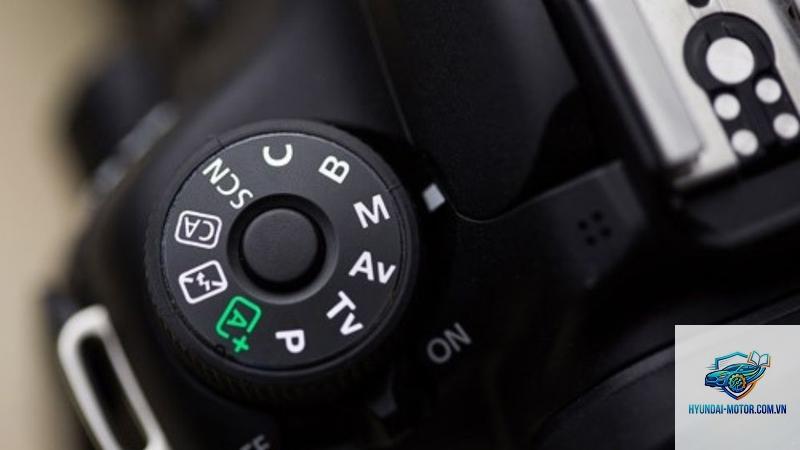 manual mode là gì - Hình 3