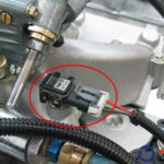 Cảm Biến MAP Là Gì? Nguyên Lý Hoạt Động, Dấu Hiệu Hỏng Và Cách Kiểm Tra Chi Tiết map sensor là gì