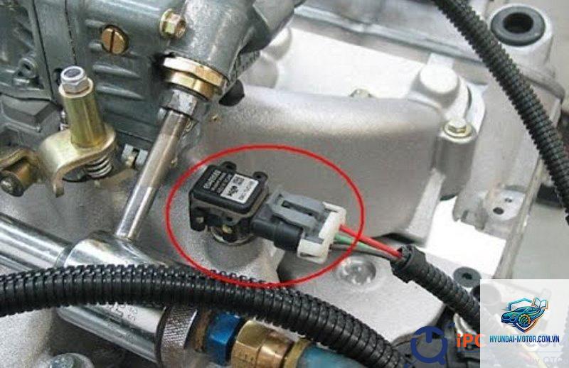 map sensor là gì - Hình 1