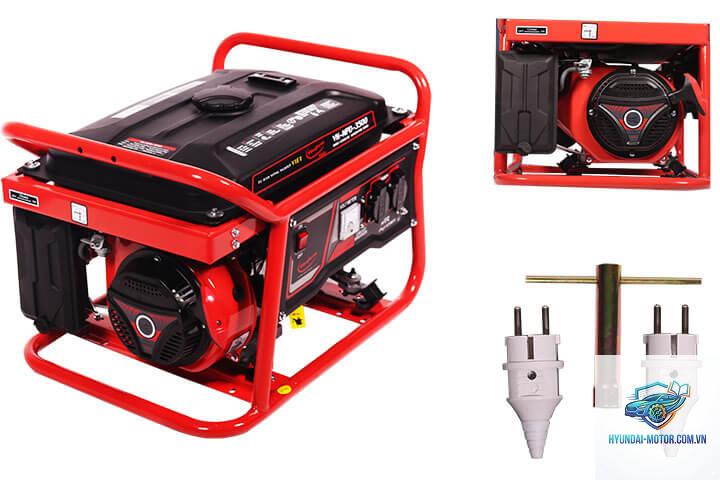 máy phát điện là gì - Hình 4