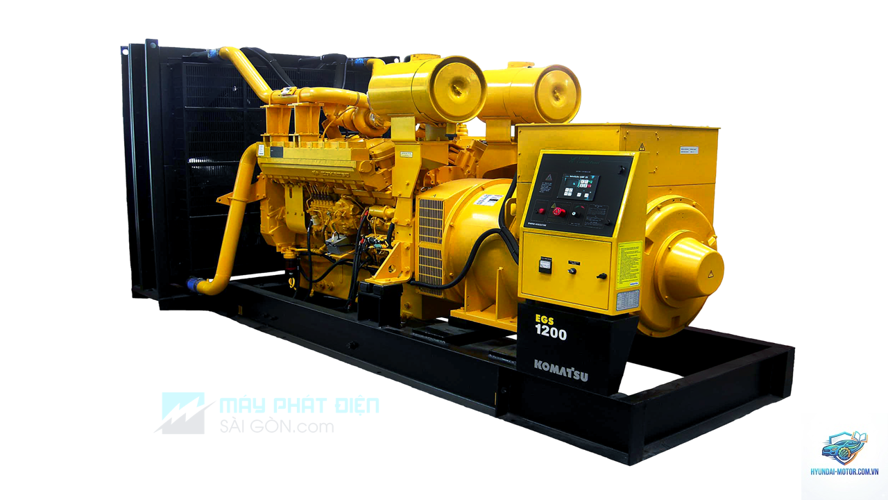 máy phát điện là gì - Hình 5