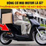 mid motor là gì