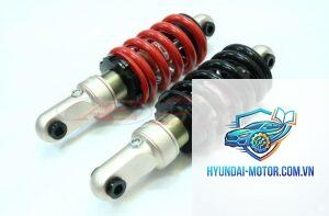 monoshock là gì
