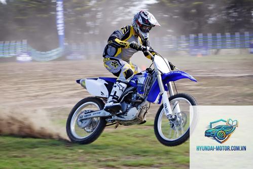 motocross là gì