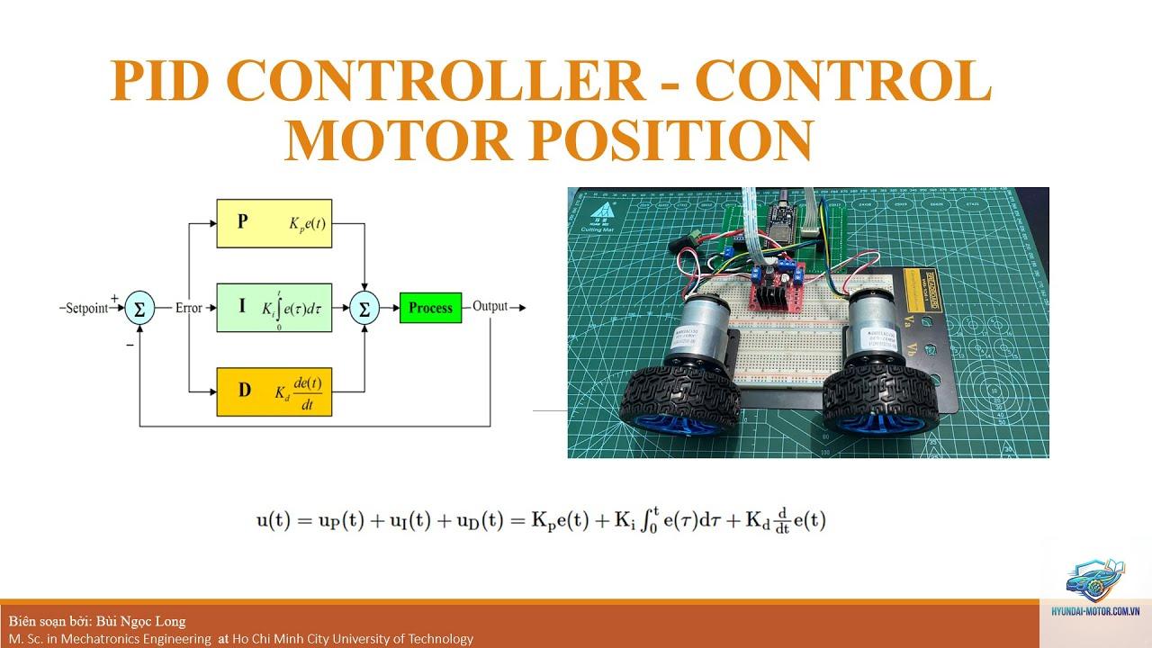 motor controller fault là gì - Hình 2