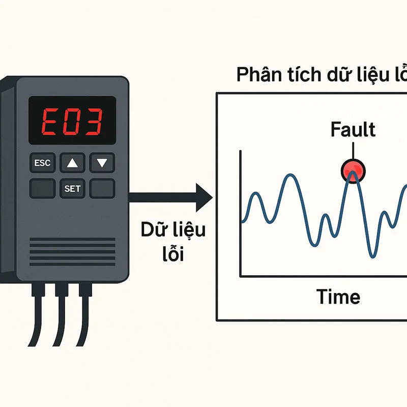 motor controller fault là gì - Hình 5