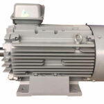 motor điện là gì