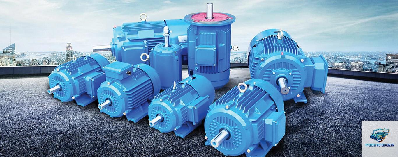 motor điện là gì - Hình 3