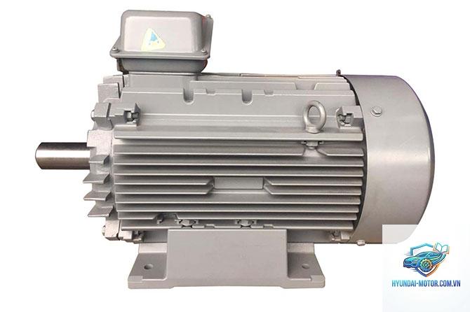 motor điện là gì